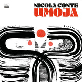Nicola Conte LP - Umoja