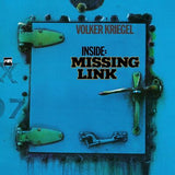 Volker Kriegel LP - Inside: Missing Link | Buy Now For 39.99