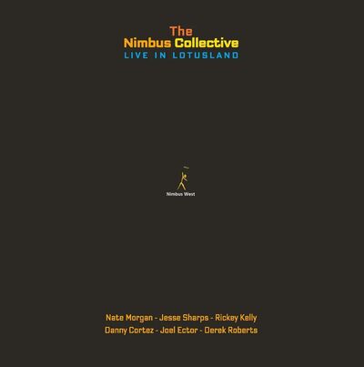 Nimbus Collective LP - Live in Lotusland | Buy Now For 89.99
