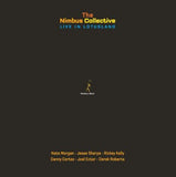 Nimbus Collective LP - Live in Lotusland | Buy Now For 89.99