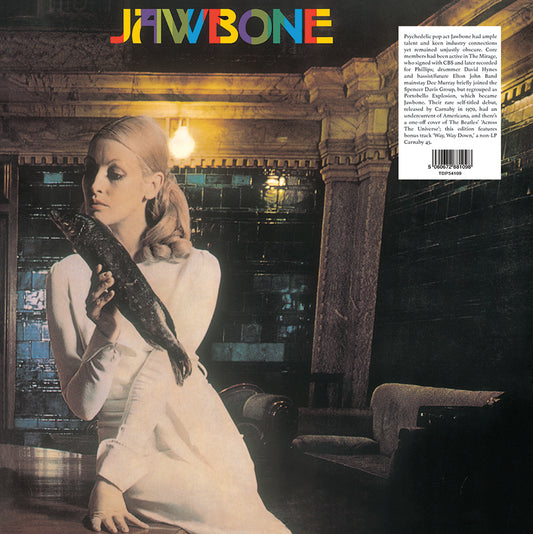 Jawbone LP - Jawbone