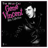 Gene Vincent LP - The Wild Cat 1956-62