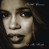 Faith Evans LP - Keep the Faith | Buy Now For 49.99