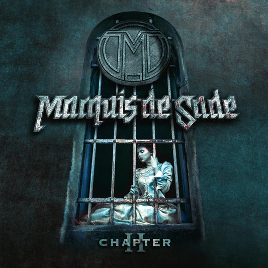 Marquis De Sade LP - Chapter Ii (2Lp) | Buy Now For 39.99