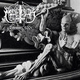 Marduk LP - Totentanz 2001 (Gold Vinyl) | Buy Now For 29.99