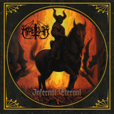 Marduk LP - Infernal Eternal