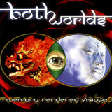 Both Worlds LP - Memory Rendered Visable (Clear Vinyl 2Lp) | Buy Now For 29.99
