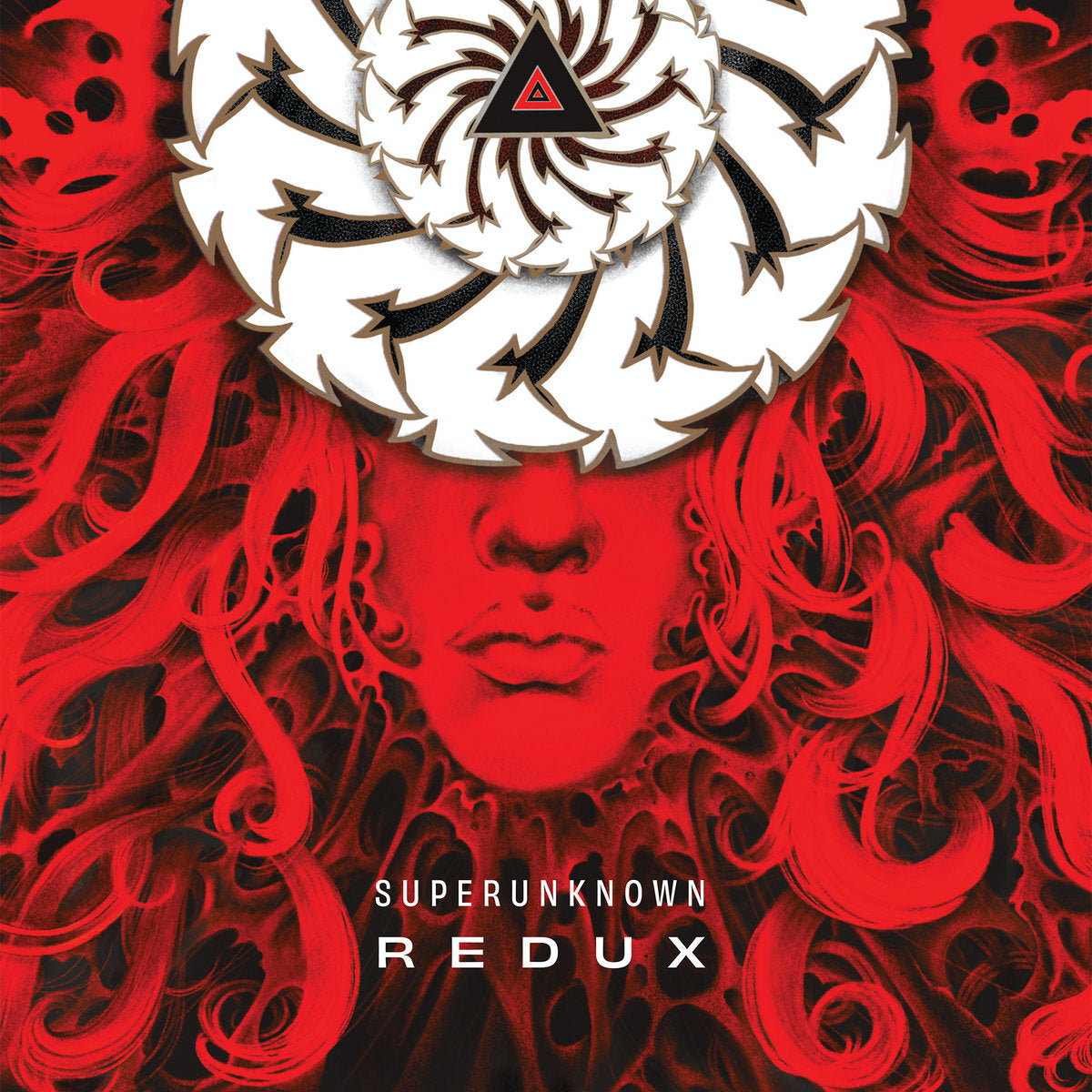 Various Artists LP - Superunkown Redux (2Lp White Vinyl) | Buy Now For 59.99
