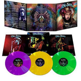 Dr. John LP - High Priest Of Psychedelic Voo