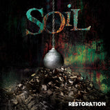 Soil LP - Restoration