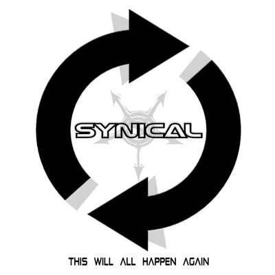 Synical LP - This Will All Happen Again | Buy Now For 49.99