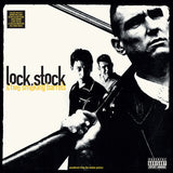 Various Artists LP - Lock, Stock & Two Smoking Barrels | Buy Now For 54.99