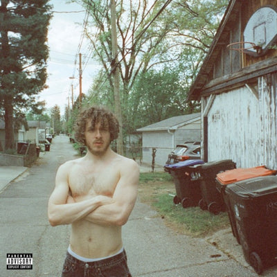 Jack Harlow LP - Jackman. | Buy Now For 59.99