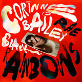 Corinne Bailey Rae LP - Black Rainbows