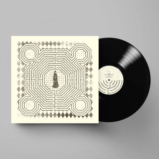 Slowdive LP - Everything Is Alive