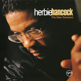 Herbie Hancock LP - The New Standard (Verve By Request)