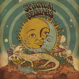 Spiritual Beggars LP - Sunrise To Sundown (Coke Bottle Green Vinyl) | Buy Now For 37.99