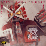 Brian May LP - Star Fleet Project (Limited Edition)