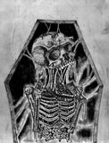 Fetid LP - Sentient Pile Of Amorphous Rot