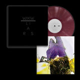 Liars LP - WIXIW | Buy Now For 44.99