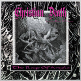 Christian Death LP - The Rage of Angels | Buy Now For 54.99