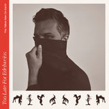 The Tallest Man On Earth LP - Too Late for Edelweiss | Buy Now For 39.99
