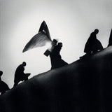 James Blake LP - Playing Robots Into Heaven