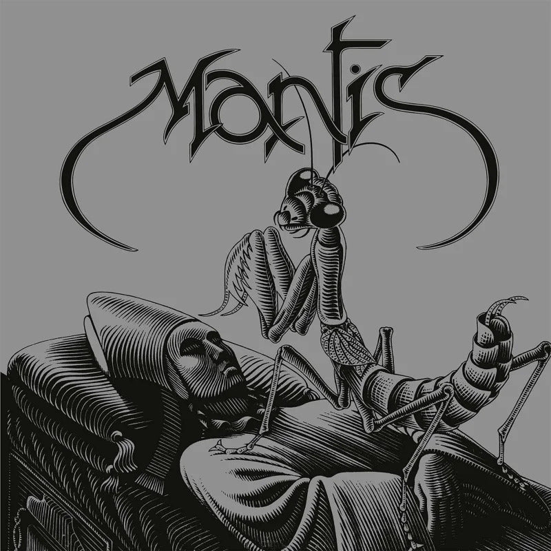 Mantis LP - Mantis | Buy Now For 49.99