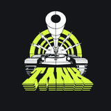 Tank LP - Don'T Walk Away | Buy Now For 54.99