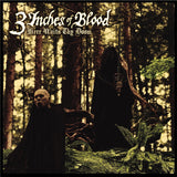 3 Inches Of Blood LP - Here Waits Thy Doom | Buy Now For 39.99
