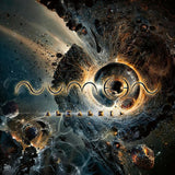Alkaloid LP - Numen (Ltd.Orange Vinyl) | Buy Now For 49.99