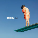 Itchy LP - Dive (Blue Vinyl) | Buy Now For 44.99