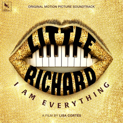 Little Richard LP - I Am Everything | Buy Now For 44.99