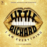 Little Richard LP - I Am Everything | Buy Now For 44.99