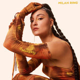 Milan Ring LP - Mangos | Buy Now For 44.99