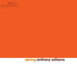 Anthony Williams LP - Spring (Classic Vinyl)