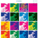 Cecil Taylor LP - Unit Structures | Buy Now For 44.99