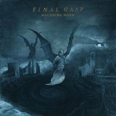 Final Gasp LP - Mourning Moon | Buy Now For 39.99