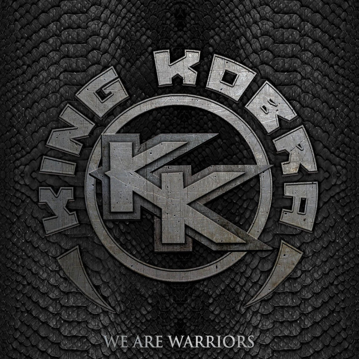 King Kobra LP - We Are Warriors