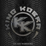 King Kobra LP - We Are Warriors