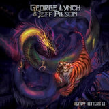 George Lynch & Jeff Pilson LP - Heavy Hitters II | Buy Now For 54.99