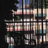 Section 25 LP - Dark Light