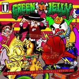Green Jelly LP - Musick To Insult Your Intelligence By