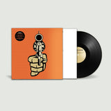 Ride LP - Tarantula (Black Vinyl)