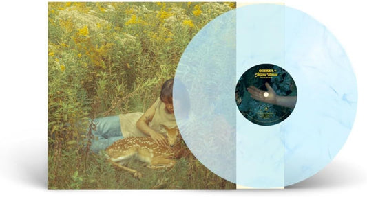Odesza & Yellow House LP - Flaws In Our Design