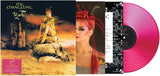 Toyah LP - Changeling - Neon Pink Vinyl E