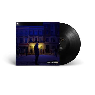 The Streets LP - The Darker the Shadow the Brighter the Light | Buy Now For 29.99