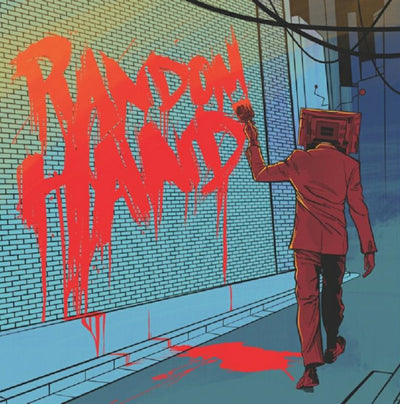 Random Hand LP - Random Hand | Buy Now For 44.99