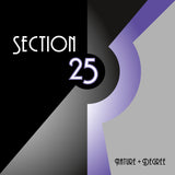 Section 25 LP - Nature Degree