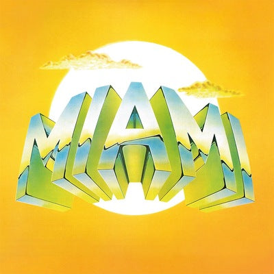 Miami LP - Miami | Buy Now For 59.99